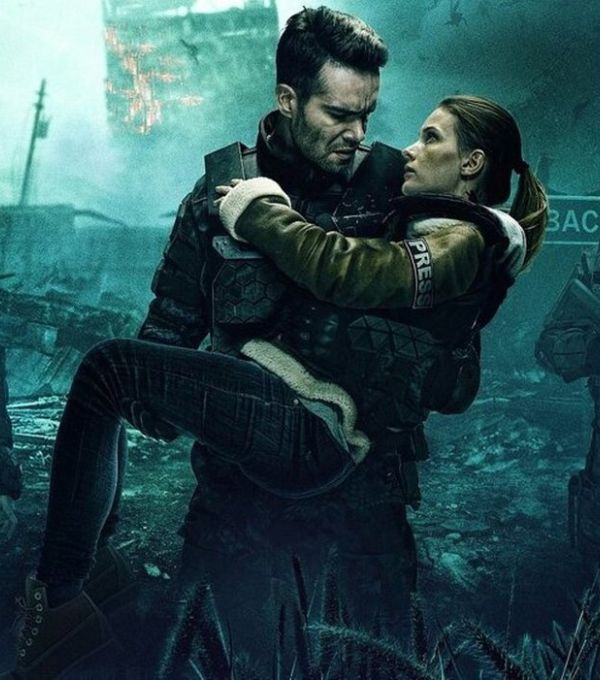 Аванпост (2019) - Всё о фильме, отзывы, рецензии - смотреть видео ...