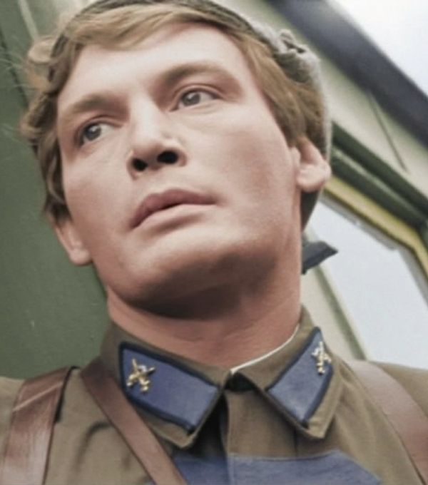 Офицеры (1971) — Фильм.ру