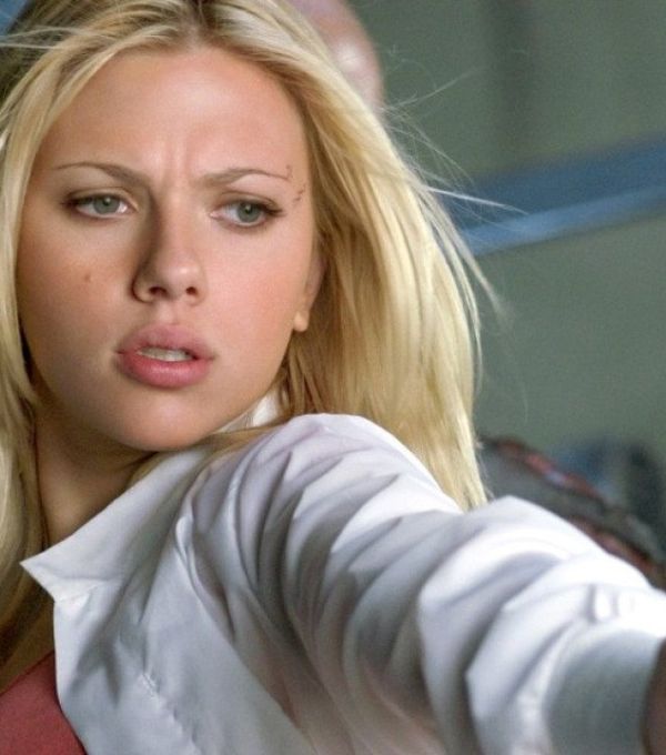 Остров (2005) — Фильм.ру