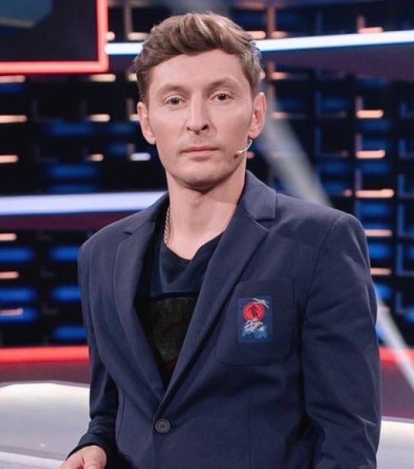 Павел Воля 2022