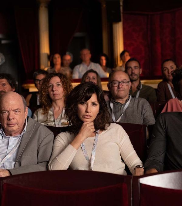 Выиграй один из 10 билетов на фильм Вуди Аллена