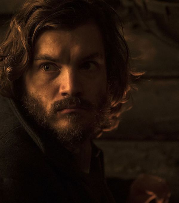 Розыгрыш Irish Film Festival