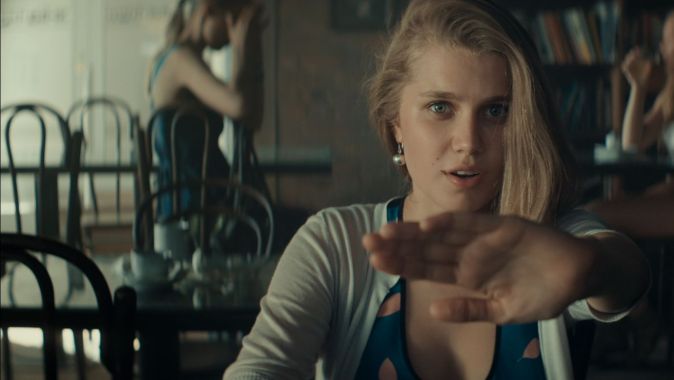 с пяти до семи актриса. Смотреть фото с пяти до семи актриса. Смотреть картинку с пяти до семи актриса. Картинка про с пяти до семи актриса. Фото с пяти до семи актриса