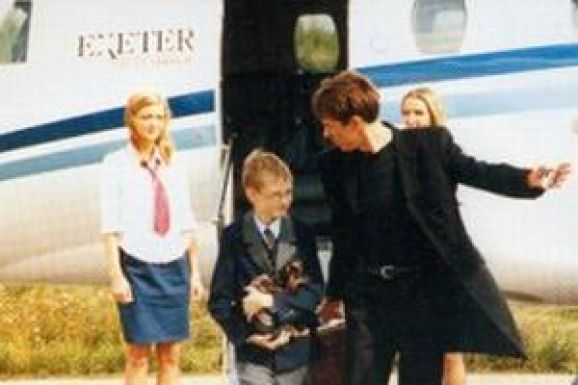 Тимур И Его Коммандос (2003) — Фильм.Ру