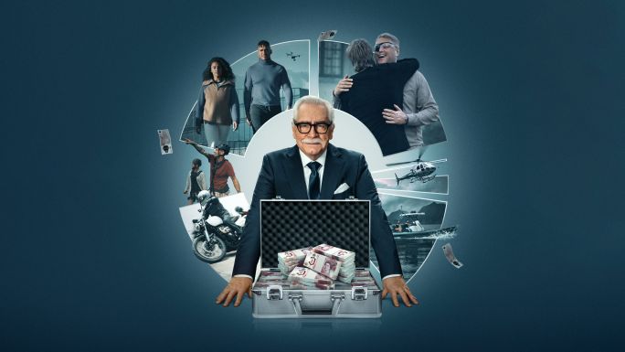 007: Дорога к миллиону