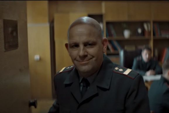 Тень Чикатило