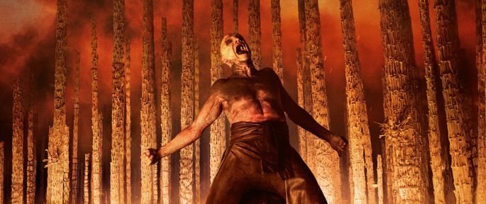 28 лет спустя: Храм костей