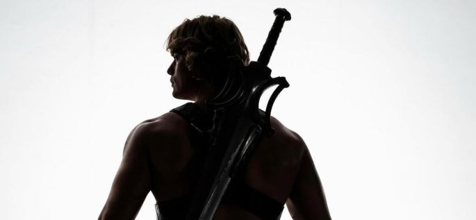 Властелины Вселенной