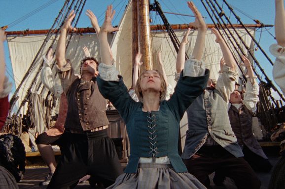 Завещание Анны Ли