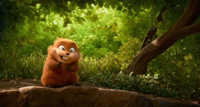 Попрыгунчики