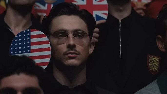 Марти Великолепный