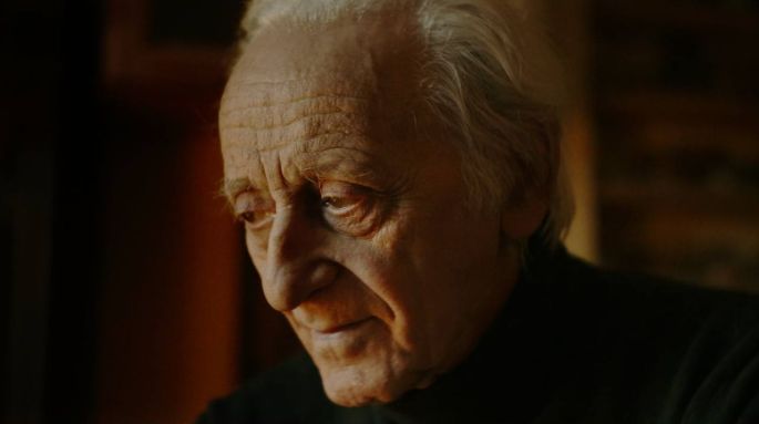 Наум. Предчувствия