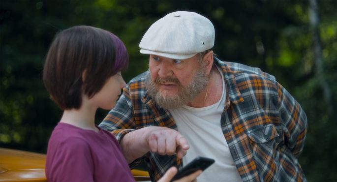 Мужские правила моего деда