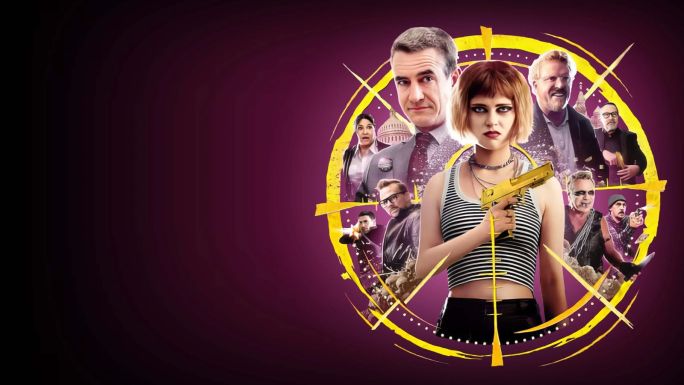 Мэри Сью против всех