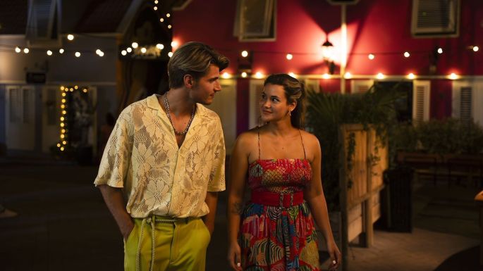 Любовный переполох