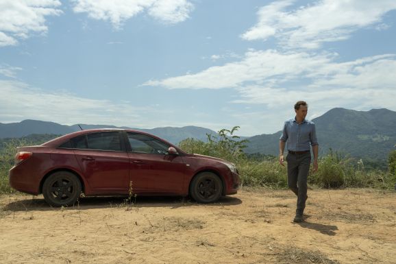 Ночной администратор