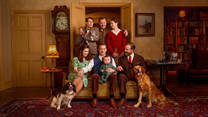 О всех созданиях — больших и малых