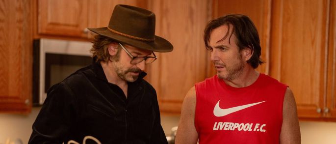 Эта штука работает?