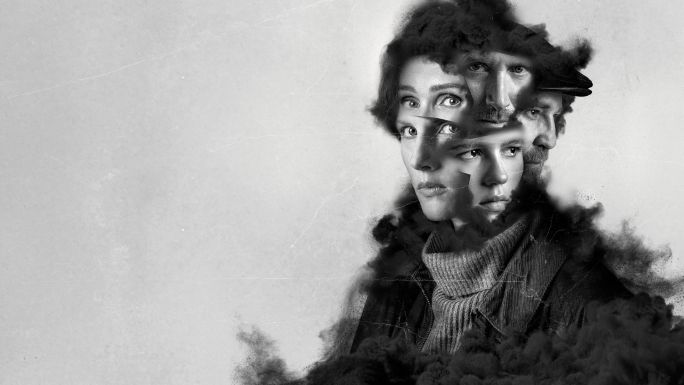 Черное облако