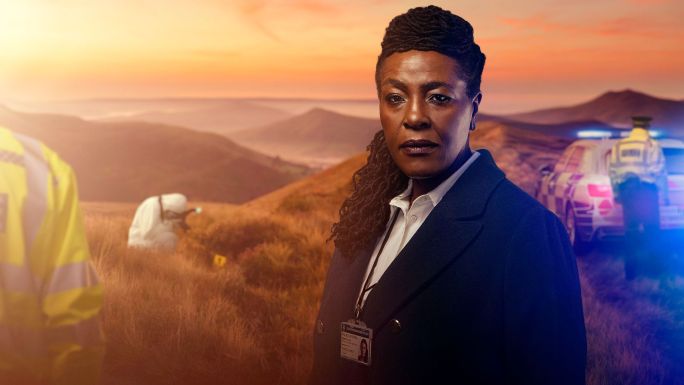 Инспектор Эллис