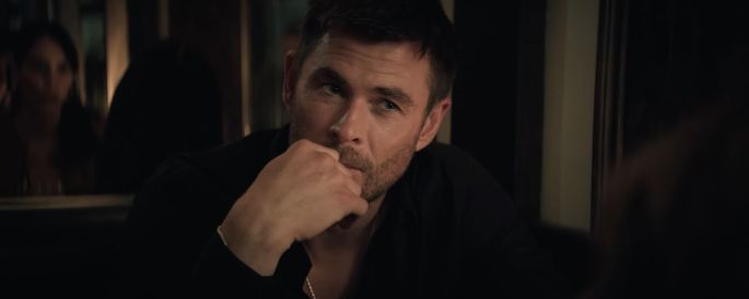 Преступление 101