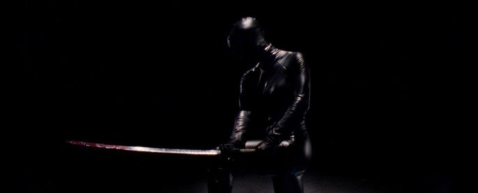 Отражение в мёртвом алмазе