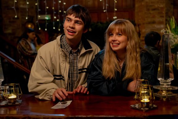 В поисках Эмили