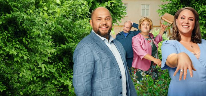 Мама будет против