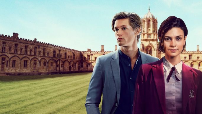 Макстон-холл