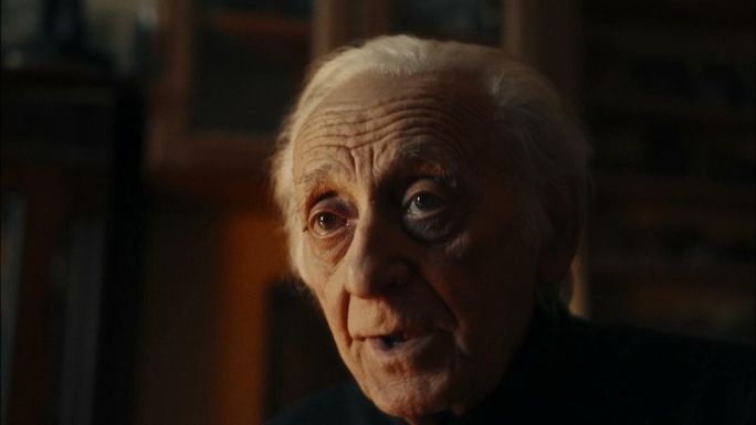 Наум. Предчувствия