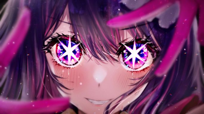 Ребенок айдола