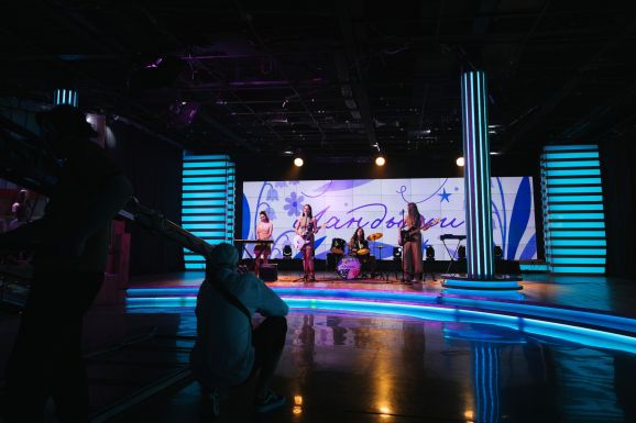 Ландыши. Вторая весна