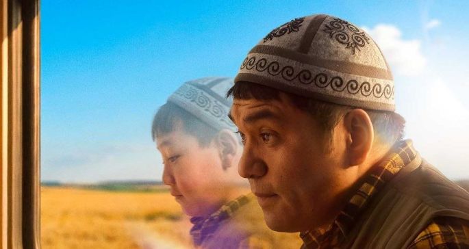 Рай под ногами матерей 2: Письмо матери