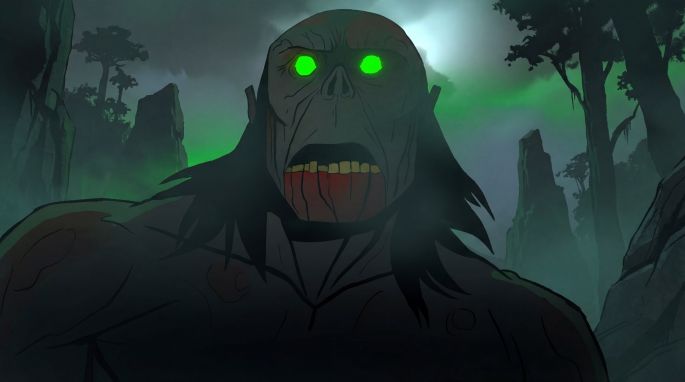 Первобытный