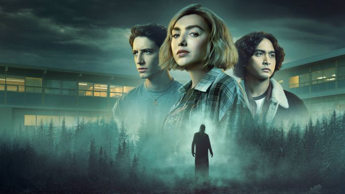 Школьные духи