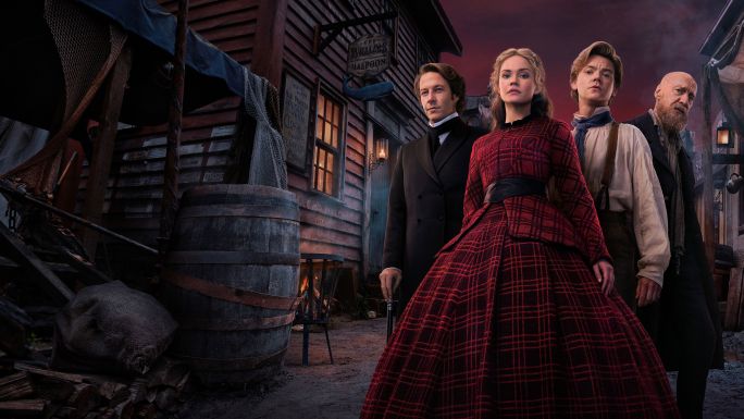 Ловкий плут