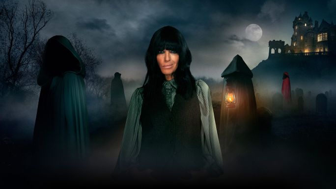 Предатели: Великобритания