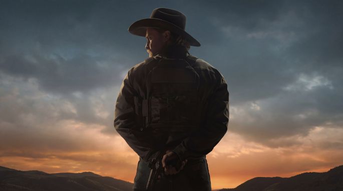 Йеллоустоун: Маршалы