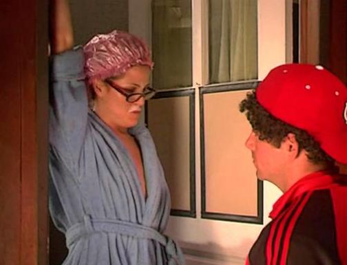 Секс прат трахается қарындасы