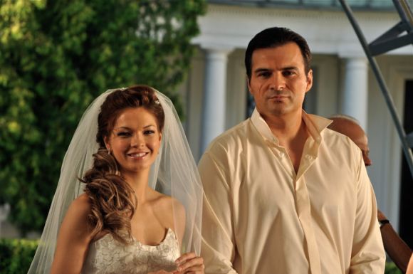 Вероника. Потерянное Счастье (Сериал, 2012, 1 Сезон) — Фильм.Ру