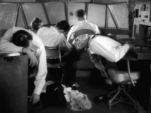 Ajoyib qiz Abigayl Jonson iloji boricha tezroq sevgilisini xohlaydi