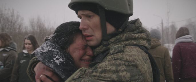 10 историй о любви и смерти