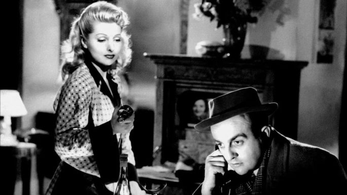 Набережная Орфевр