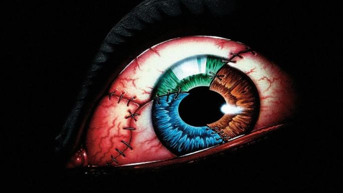 Франкенштейн освобожденный