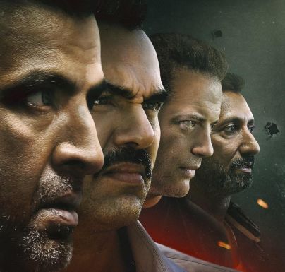 Линия родства - Трейлер (инд.), субтитры (англ.) на Film.ru