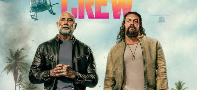 Команда разрушителей