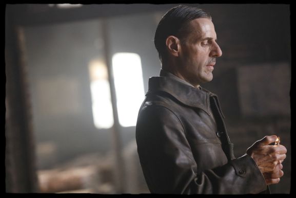 Генерал де Голль