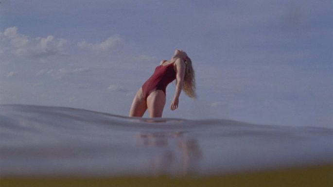 Хронология воды