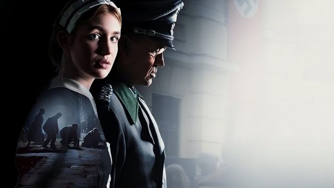 Что скрывает Ирен?