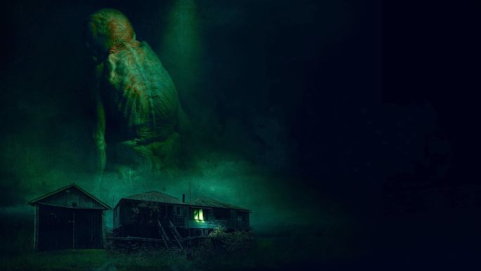 Одержимые: Наследие дьявола